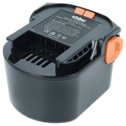 Baterie pro AEG B1214G / B1215R / B1220R, 12 V, 2.1 Ah Baterie pro AEG B1214G / B1215R / B1220R, 12 V, 2.1 Ah