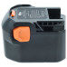 Baterie pro AEG B1214G / B1215R / B1220R, 12 V, 2.1 Ah Baterie pro AEG B1214G / B1215R / B1220R, 12 V, 2.1 Ah
