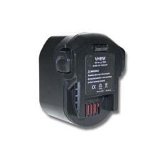 Baterie pro AEG B1214G / B1215R / B1220R, 12 V, 3.3 Ah