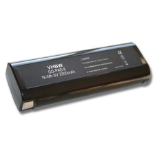 Baterie pro Paslode IM250A / IM350A / IM65A, Ni-MH, 6 V, 3.3 Ah