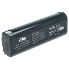 Baterie pro Paslode IM250A / IM350A / IM65A, Ni-MH, 6 V, 3.3 Ah Baterie pro Paslode IM250A / IM350A / IM65A, Ni-MH, 6 V, 3.3 Ah
