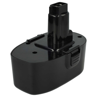 Baterie pro Black & Decker A9282 / PS145, 18 V, 3.3 Ah