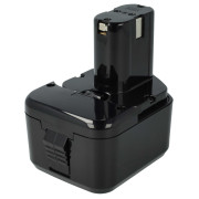 Baterie pro Hitachi EB1212S / EB1214L / EB1220BL, 12 V, 3.3 Ah