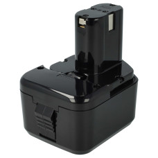 Baterie pro Hitachi EB1212S / EB1214L / EB1220BL, 12 V, 3.3 Ah Baterie pro Hitachi EB1212S / EB1214L / EB1220BL, 12 V, 3.3 Ah