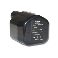 Baterie pro Hitachi EB1224 / EB12B / EB12G, 12 V, 3.3 Ah