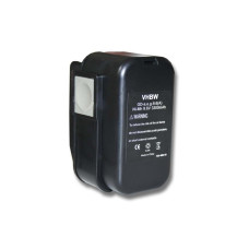 Baterie pro AEG 2000, 9.6V, 3.3Ah