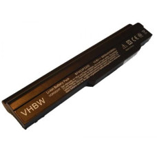 Baterie pro Medion Akoya S6210, 6600 mAh