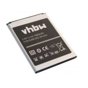 Baterie pro Samsung Galaxy S4 Mini, integrovaná anténa NFC, 1900 mAh