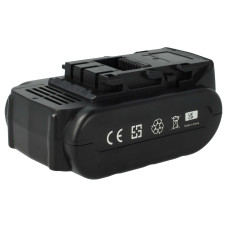 Baterie pro Panasonic EY9L40 / EY9L41 / EY9L44B, 14.4 V, 2.0 Ah