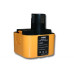 Baterie pro Panasonic EY9001 / EY9101 / EY9108 / EY9200, 12 V, 3.3 Ah