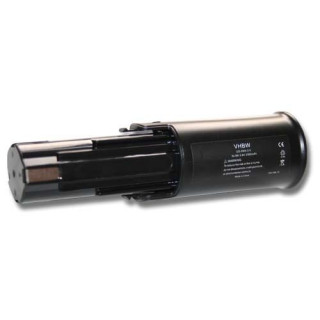 Baterie pro Panasonic EY9025 / EY9025B / EZ9025, 3.6 V, 3.3 Ah