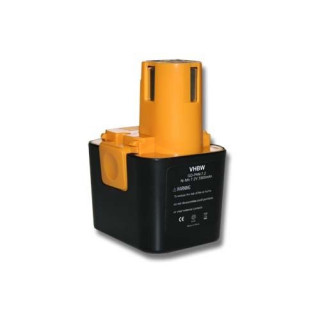 Baterie pro Panasonic EY9065 / EY9066B, 7.2 V, 3.3 Ah