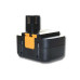 Baterie pro Panasonic EY9136 / EY9230 / EY9239, 15.6 V, 3.3 Ah