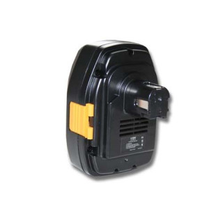 Baterie pro Panasonic EY9251 / EY9251B / H1812, 18 V, 3.3 Ah