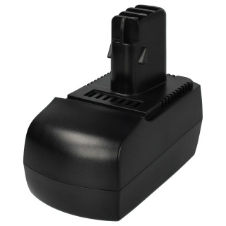Baterie pro Metabo BSZ 14.4, Ni-MH, 14.4 V, 2.1 Ah Baterie pro Metabo BSZ 14.4, Ni-MH, 14.4 V, 2.1 Ah