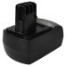 Baterie pro Metabo BSZ 14.4, Ni-MH, 14.4 V, 2.1 Ah Baterie pro Metabo BSZ 14.4, Ni-MH, 14.4 V, 2.1 Ah