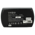 Baterie pro Metabo BSZ 14.4, Ni-MH, 14.4 V, 2.1 Ah Baterie pro Metabo BSZ 14.4, Ni-MH, 14.4 V, 2.1 Ah
