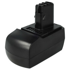 Baterie pro Metabo BSZ 14.4, Ni-MH, 14.4 V, 3.3 Ah Baterie pro Metabo BSZ 14.4, Ni-MH, 14.4 V, 3.3 Ah