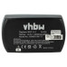 Baterie pro Metabo BSZ 14.4, Ni-MH, 14.4 V, 3.3 Ah Baterie pro Metabo BSZ 14.4, Ni-MH, 14.4 V, 3.3 Ah