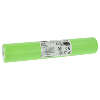 Baterie pro Maglite ARXX075 / ARXX235 / RX1019, 5000 mAh