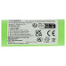 Baterie pro Maglite ARXX075 / ARXX235 / RX1019, 5000 mAh