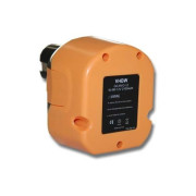 Baterie pro Ryobi BPT-1025 / RY-1204, 12 V, 2.1 Ah