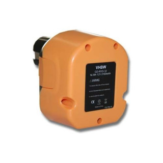 Baterie pro Ryobi BPT-1025 / RY-1204, 12 V, 2.1 Ah