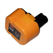 Baterie pro Ryobi BPT-1025 / RY-1204, 12 V, 3.3 Ah