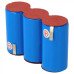 Baterie pro Gardena Accu60, Ni-MH, 3.6 V, 3.0 Ah
