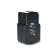 Baterie pro Festo Festool PS400 / TDK15.6, 15.6 V, 3.3 Ah