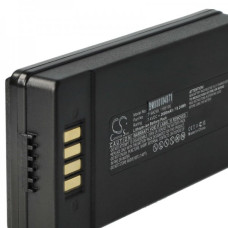 Baterie pro Flir ThermaCam B2 / E2 / E30, 2600 mAh Baterie pro Flir ThermaCam B2 / E2 / E30, 2600 mAh