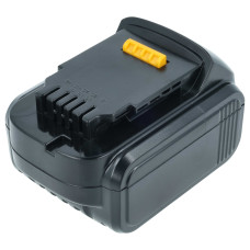 Baterie pro DeWalt DCB140 / DCB141 / DCB142, 14.4 V, 4.0 Ah Baterie pro DeWalt DCB140 / DCB141 / DCB142, 14.4 V, 4.0 Ah