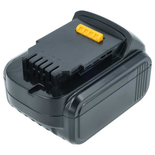Baterie pro DeWalt DCB140 / DCB141 / DCB142, 14.4 V, 4.0 Ah Baterie pro DeWalt DCB140 / DCB141 / DCB142, 14.4 V, 4.0 Ah