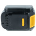 Baterie pro DeWalt DCB140 / DCB141 / DCB142, 14.4 V, 4.0 Ah Baterie pro DeWalt DCB140 / DCB141 / DCB142, 14.4 V, 4.0 Ah