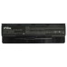 Baterie pro Asus N46 / N56 / N76, 4400 mAh Baterie pro Asus N46 / N56 / N76, 4400 mAh