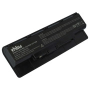 Baterie pro Asus N46 / N56 / N76, 4400 mAh Baterie pro Asus N46 / N56 / N76, 4400 mAh
