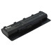 Baterie pro Asus N46 / N56 / N76, 4400 mAh Baterie pro Asus N46 / N56 / N76, 4400 mAh