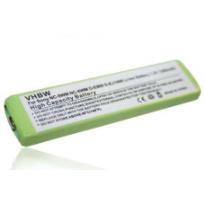 Baterie pro Sony MD-ST77 / MD-DS8 / MZ-70, 1200 mAh