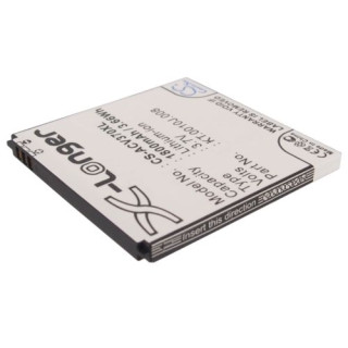 Baterie pro Acer Liquid E2 / V370, 1800 mAh