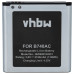 Baterie pro Samsung Galaxy S4 Zoom / SM-C105, 2100 mAh Baterie pro Samsung Galaxy S4 Zoom / SM-C105, 2100 mAh