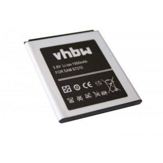 Baterie pro Samsung Galaxy Ace 3 / Trend 2, 1500 mAh