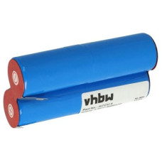 Baterie pro Gardena Accu4, 4.8 V, 3.0 Ah