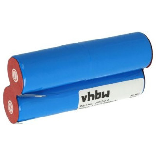 Baterie pro Gardena Accu4, 4.8 V, 3.0 Ah