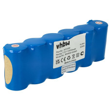 Baterie pro Gardena Accu90, 7.2 V, 3.0 Ah