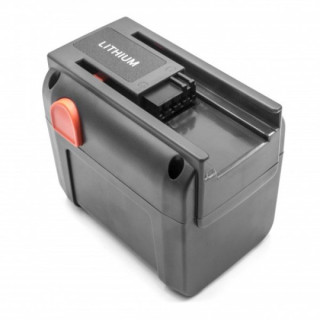 Baterie pro Gardena 8835 / 8839, 18 V, 4.0 Ah