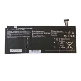 Baterie pro Asus Eee Pad Slider EP102, 2250 mAh