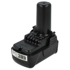 Baterie pro Hitachi BCL1015 / BCL1030, 10.8 V, 2.0 Ah