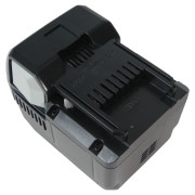 Baterie pro Hitachi BSL2530, 25.2 V, 4.0 Ah