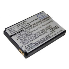 Baterie pro Caterpillar CAT B10, 1800 mAh