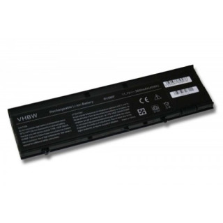 Baterie pro Dell Latitude XT3, 3600 mAh